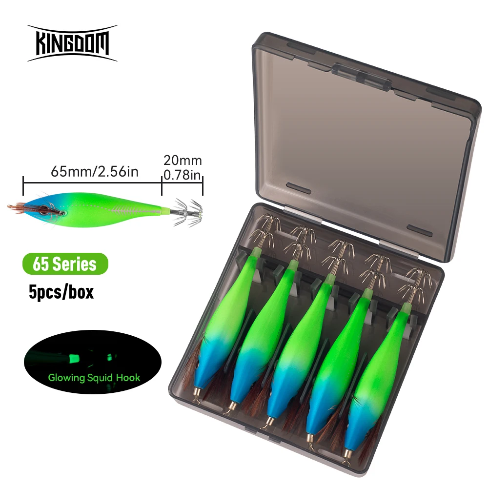 65 Series(5pcs) 06