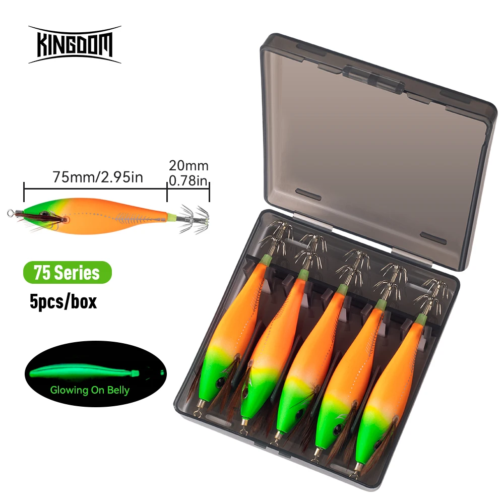 75 Series(5pcs) 05