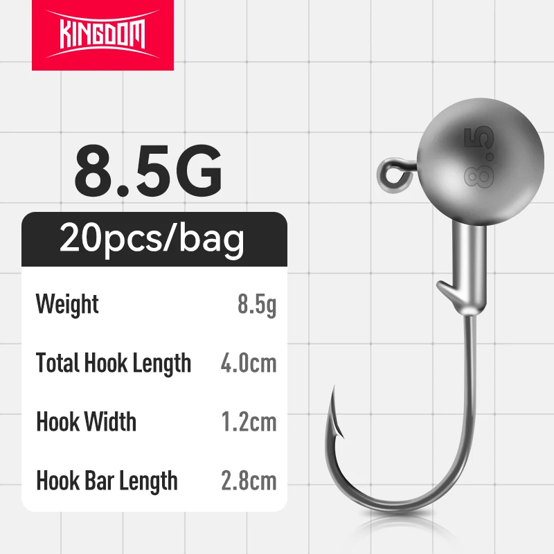 3023-8.5g