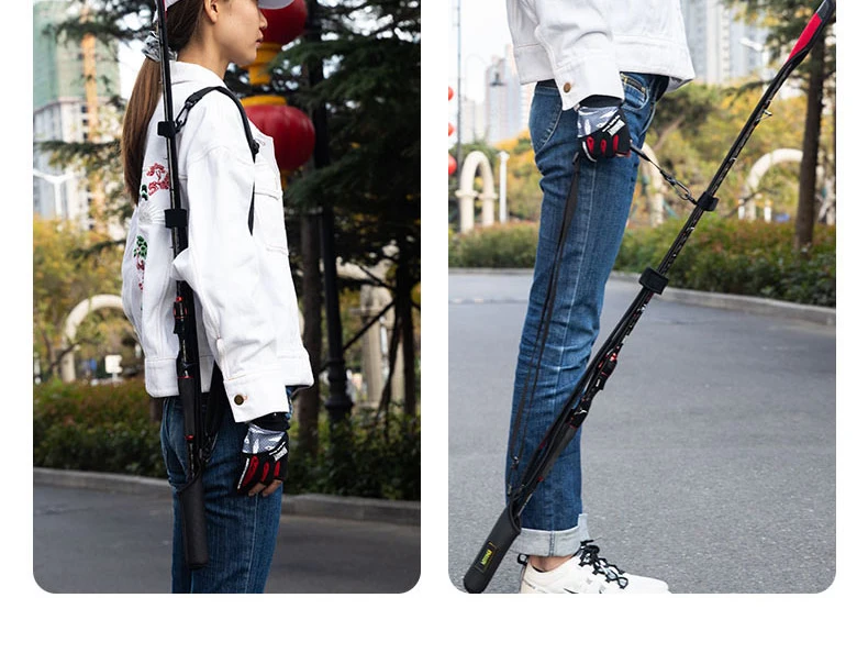 Kingdom Spinning Fishing Rods 73cm-152cm Casting Rod Protection Rope Length Adjustable For Protection Rods Cap Pole Storage Bag Kingdom Spinning Fishing Rods 73cm-152cm Casting Rod Protection Rope Length Adjustable For Protection Rods Cap Pole Storage Bag
