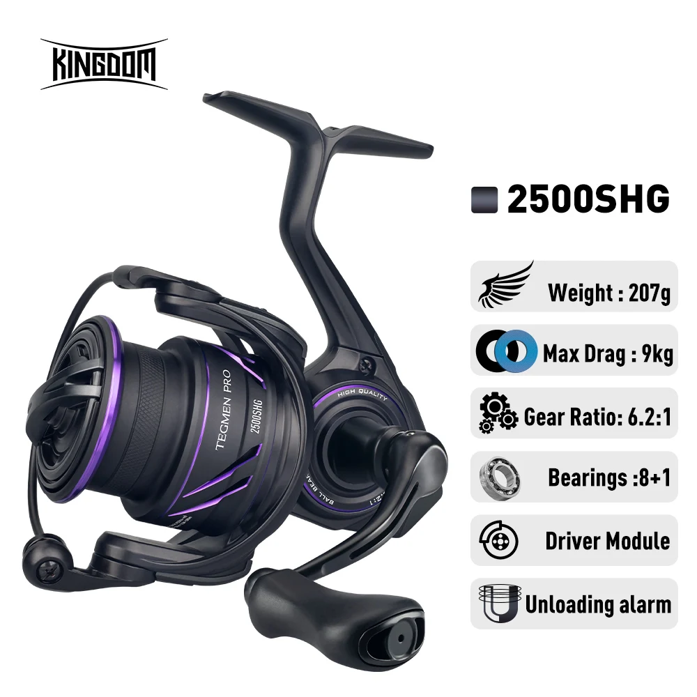 2500SHG