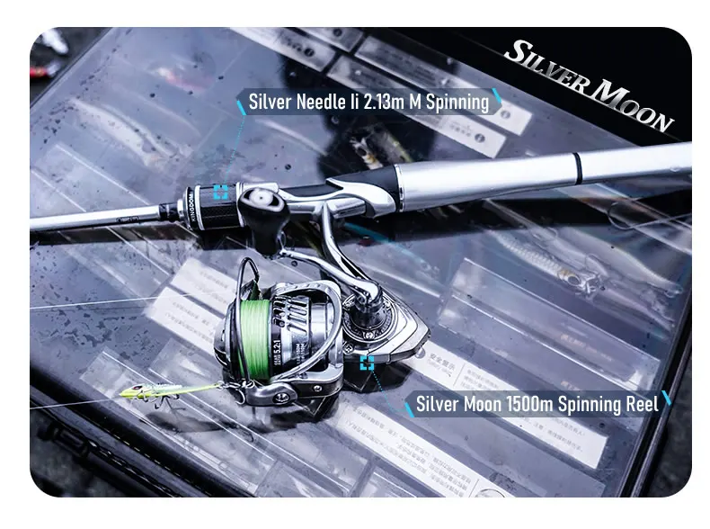 Kingdom Spinning Fishing Reels 5.2:1 Gear Ratio 9kg Max Drag 8+1 Bearings Carbon Nylon Body Freshwater Fishing Tackle Reel Kingdom Spinning Fishing Reels 5.2:1 Gear Ratio 9kg Max Drag 8+1 Bearings Carbon Nylon Body Freshwater Fishing Tackle Reel