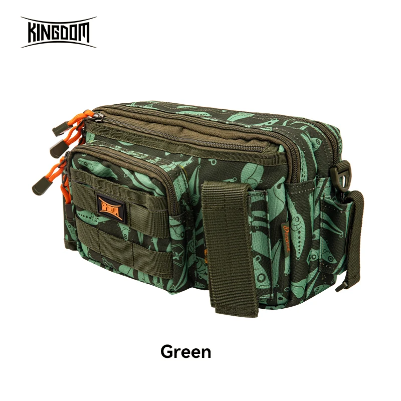 New Green