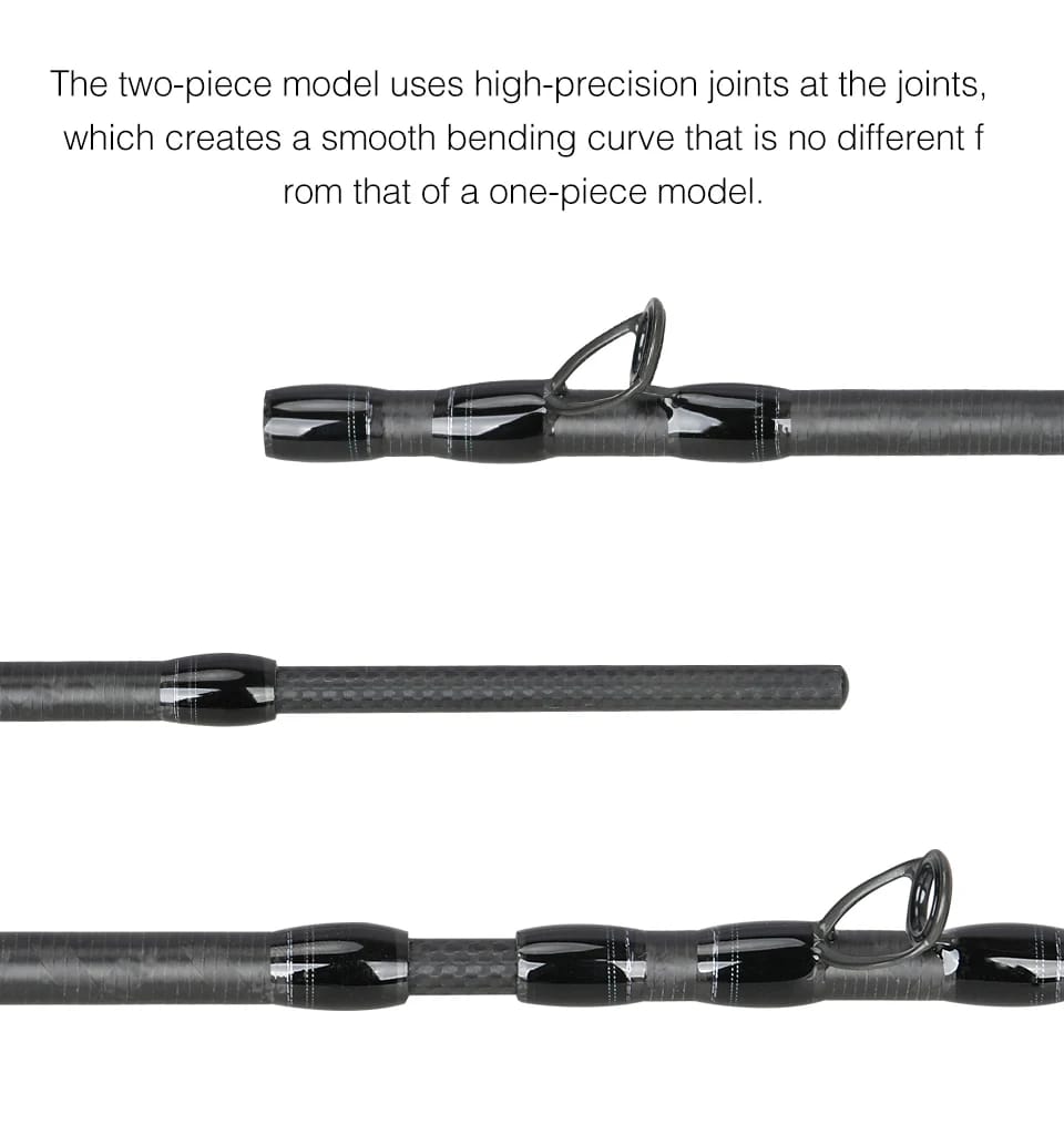 TSURINOYA F Action L ML M MH SAGACITY Race Bass Fishing Rod FUJI Guide Rings 1.96m 2.03m 2.06m 2Section Spinning Casting Carbon TSURINOYA F Action L ML M MH SAGACITY Race Bass Fishing Rod FUJI Guide Rings 1.96m 2.03m 2.06m 2Section Spinning Casting Carbon