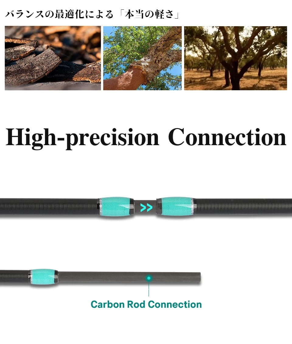 TSURINOYA Ultra-light Game Spinning Casting Fishing Rod CLEVER 1.45m 1.57m 1.6m 1.85m  FUJI Guide UL L 4-axis Carbon Trout Rod