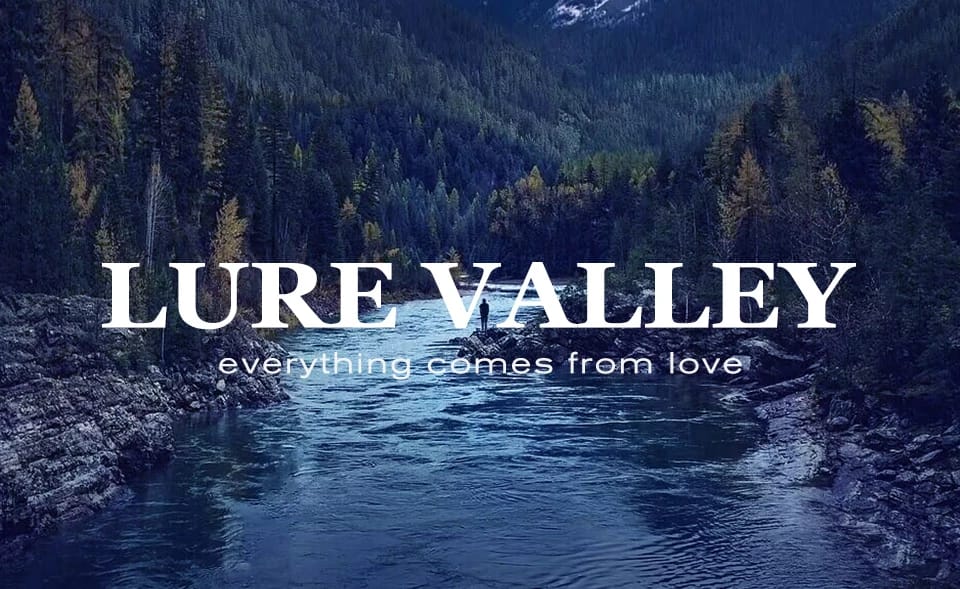 TSURINOYA LURE VALLEY Packable Series 5 Section Expedition Fishing Rod 1.98m 2.08m 2.21m 2.44m FUJI Guide Spinning Casting Rod