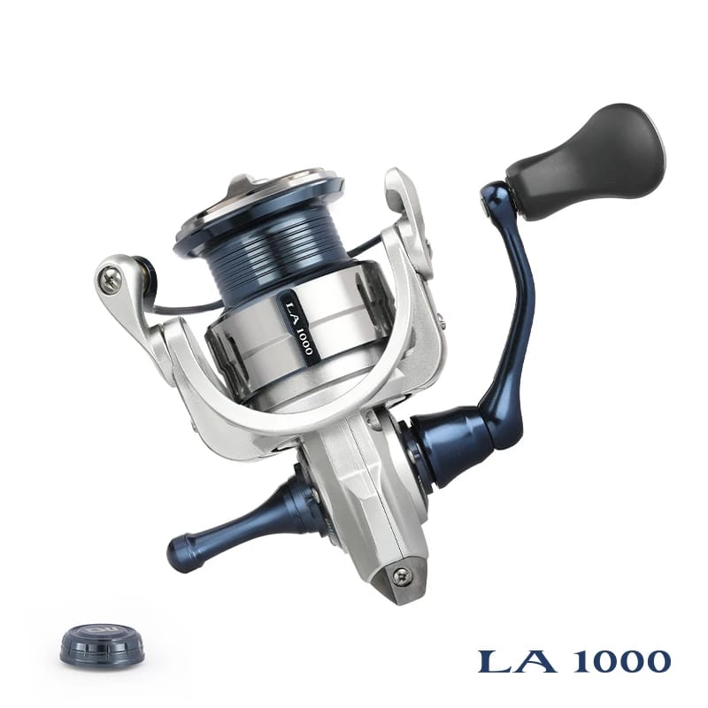 Lanius 1000