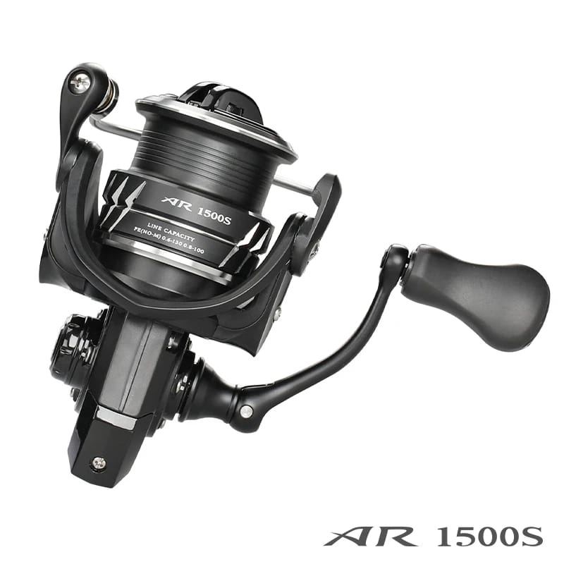 ARTEMIS 1500S