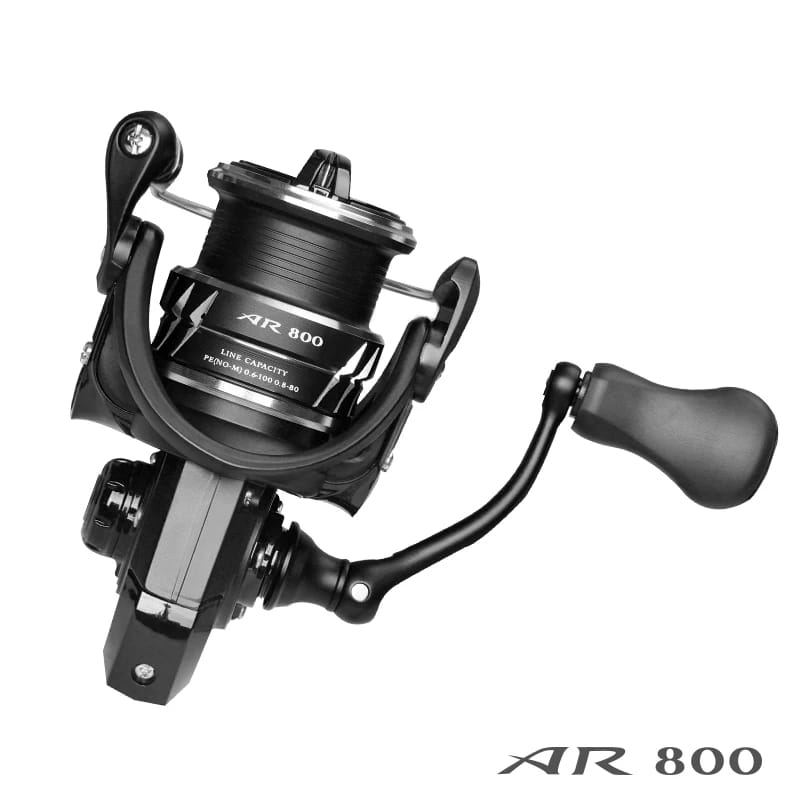 ARTEMIS 800