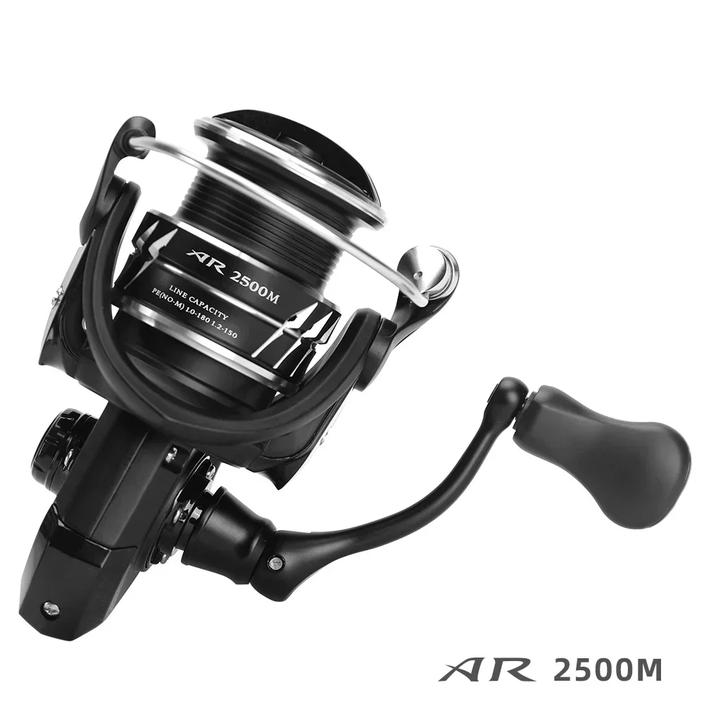 ARTEMIS 2500M