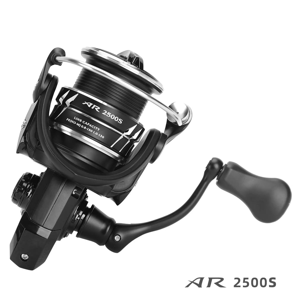 ARTEMIS 2500S