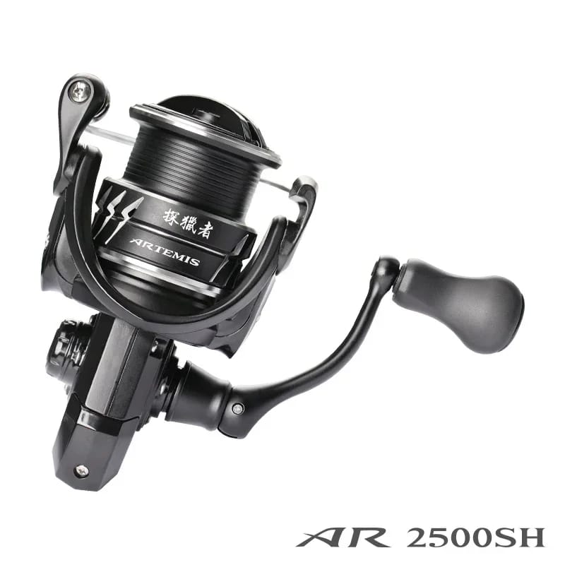 ARTEMIS 2500SH