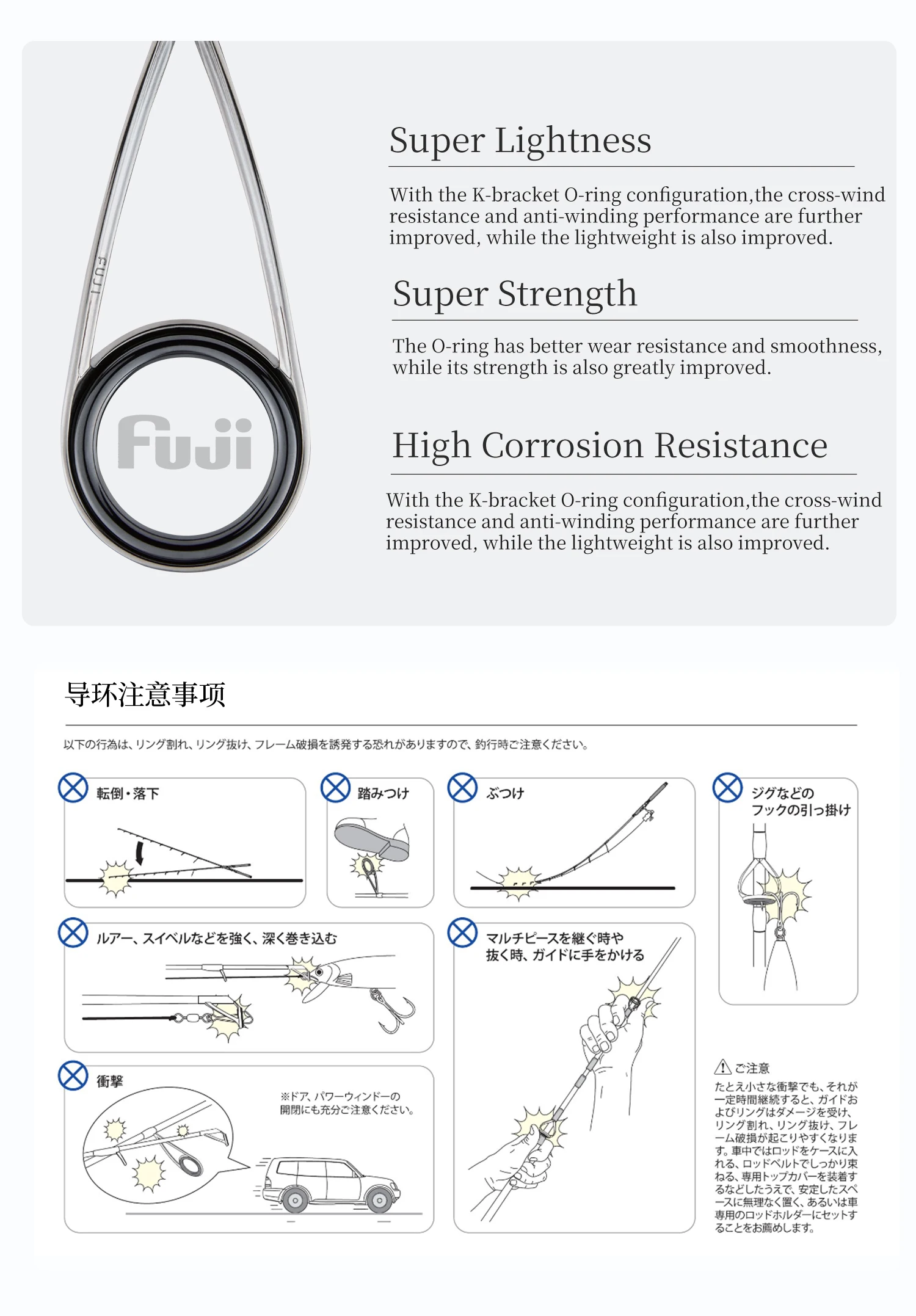 TSURINOYA INTRUDER 1.6m 1.68m 4 Section Portable Spinning Casting Fishing Rod For Trout Bass Pike Mountain Stream Packable Rod