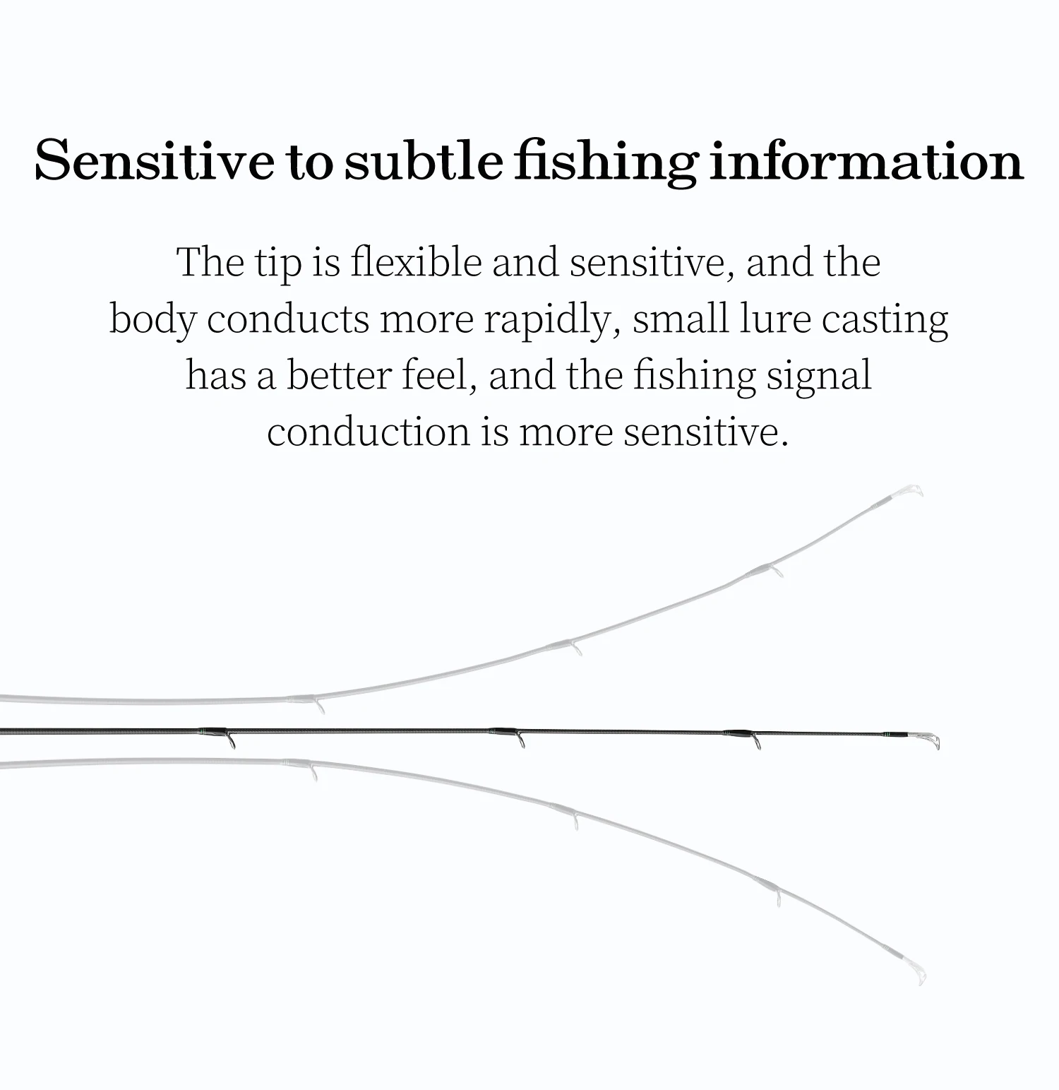 TSURINOYA INTRUDER 1.6m 1.68m 4 Section Portable Spinning Casting Fishing Rod For Trout Bass Pike Mountain Stream Packable Rod
