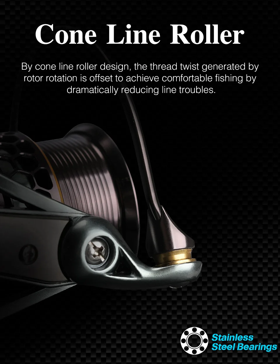 TSURINOYA 2 Spool Spinning Fishing Reel JAGUAR 1000 2000 3000 185G 6KG Max Carbon Drag Carp Saltwater Reel Bass Pike Wheel