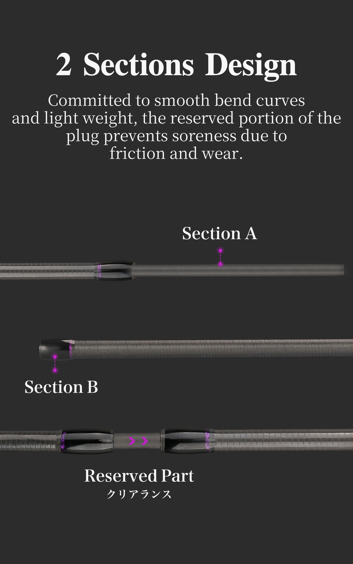 TSURINOYA NEW Ultralight AJING Fishing Rod ELF PRO S752UL C752UL  2.26m 2 Secs ROCKFISH Lure 0.6-7g Casting Spinning Fishing Rod