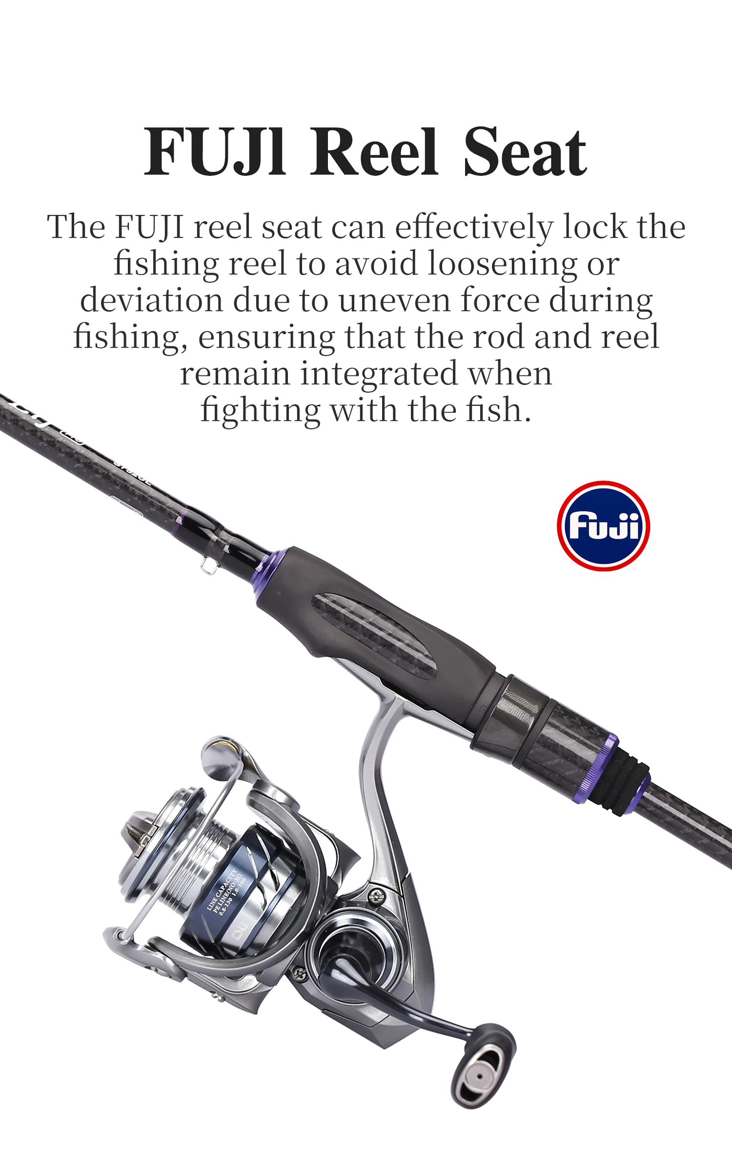 TSURINOYA Ultralight AJING Fishing Rod 2.49m L Power Elf  PRO S822L C822L Rockfish Lure Casting Spinning Fishing Rod Fast Action