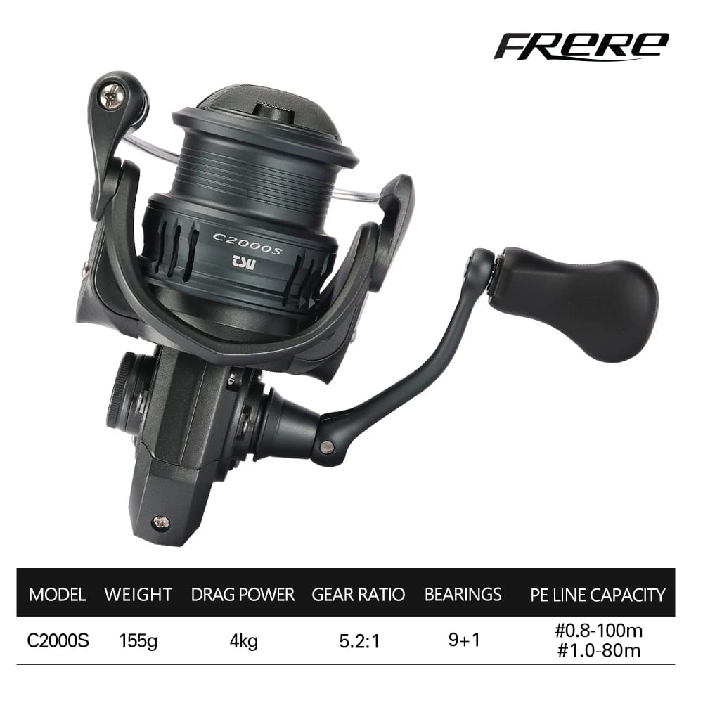 FRERE C2000S