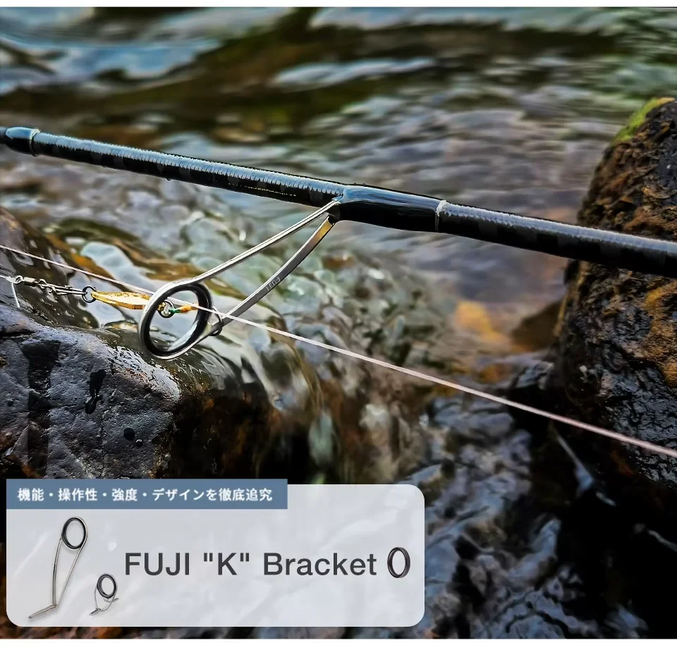 TSURINOYA DRAGON Light Game Fishing Rod 1.6m 1.8m UL Fast Action FUJI Guide Spinning Casting Carbon Rod For Trout Rochfish Bass