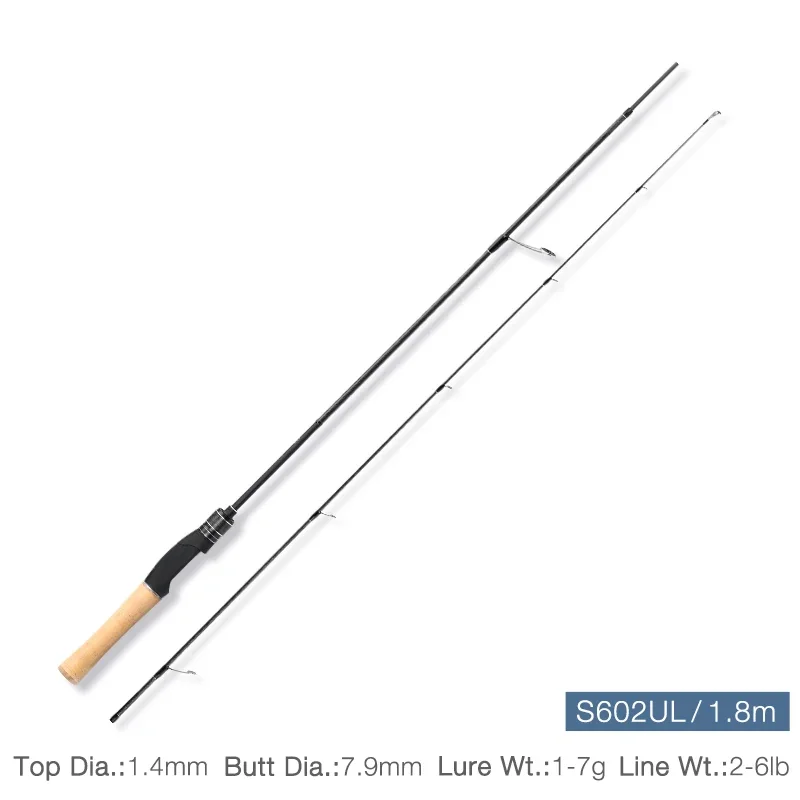 Drangon- S602UL