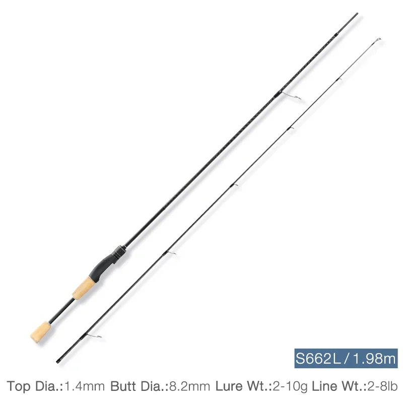 Drangon-S662L