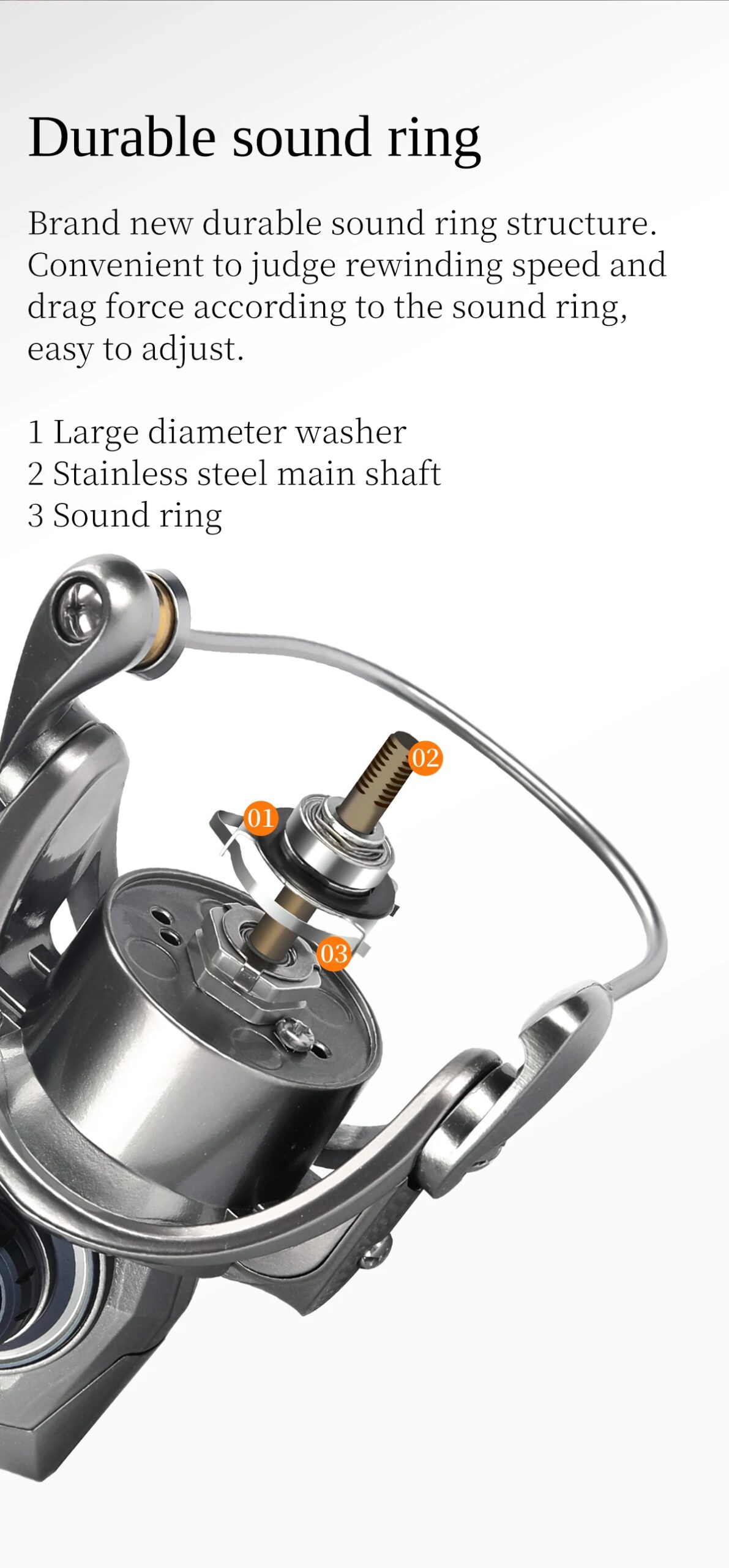 TSURINOYA METAL Spinning Fishing Reel MERLIN 1000 C2000S 165g baitcast reel  ULTRALIGHT &VERSATILE Saltwater Bass Pike Wheel