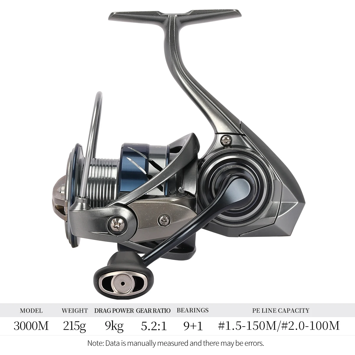 MERLIN 3000M