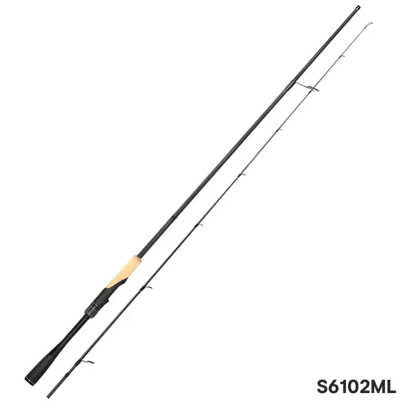 DRAGON-S6102ML